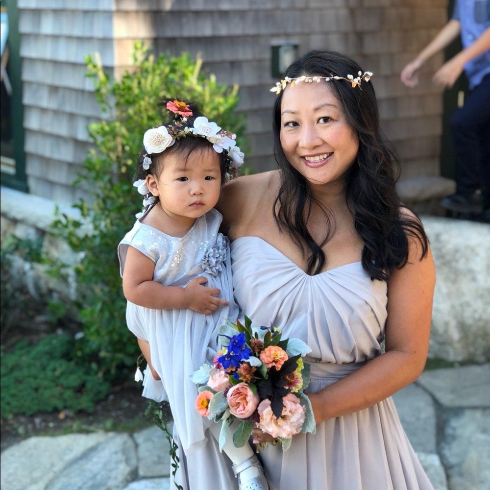 Meet your Posher, Christina